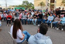 3125 familias beneficiadas con la rehabilitación de condominios en la Av. Libertador