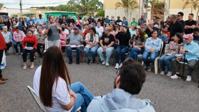 3125 familias beneficiadas con la rehabilitación de condominios en la Av. Libertador