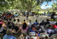 Realizan lanzamiento del Gabinete de Gestión de Servicios Comunitarios en Maturín