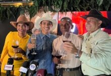 Gilberto Blohm estrenó su primer audiovisual en homenaje a la música llanera
