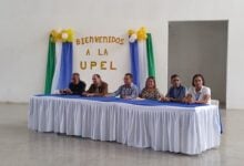 UPEL Maturín dio la bienvenida a 388 estudiantes de nuevo ingreso