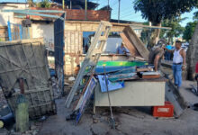 Comerciantes de la avenida Bella Vista en Maturín rechazan desalojo e exigen mesa de trabajo con la Alcaldía