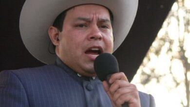 Cantautor Luis Lozada "El Cubiro Hijo" regresa a suelo monaguense