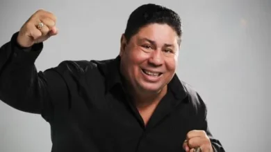 Luto en el boxeo mundial: muere Wilfredo Gómez a los 69 años