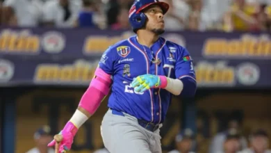La Guaira remonta y derrota a los Navegantes del Magallanes