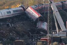 Aumenta a 69 la cifra de muertos tras la colisión de dos trenes de alta velocidad en España
