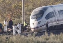 Asciende a 74 la cifra de muertos por el trágico accidente ferroviario en España