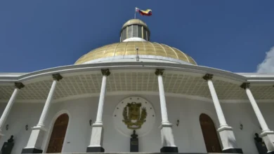 AN convoca sesión ordinaria para este martes 6 de octubre