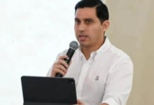 Colombia: asesinan al precandidato a la Alcaldía de Cúcuta Miguel Castellanos