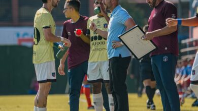 Monagas SC conoce su ruta en el Clausura de la Fase Final 2026