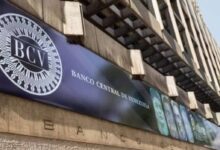 BCV reduce el encaje legal del 73% al 50% para depósitos a plazo