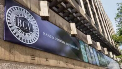 BCV reduce el encaje legal del 73% al 50% para depósitos a plazo