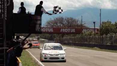 Ciudad Bolívar recibe este fin de semana el Campeonato Venezolano de Automovilismo