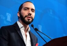 El Salvador convoca elecciones para el 28 de febrero con Bukele buscando la reelección