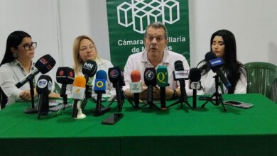 Cámara Inmobiliaria de Monagas proyecta reactivación de la construcción y alerta sobre altos costos en solvencias