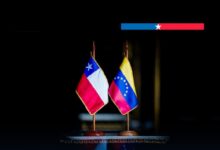 Consulado de Chile reactiva la atención presencial en Caracas y Puerto Ordaz