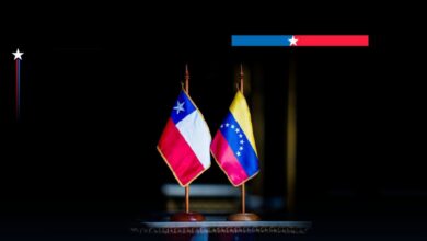 Consulado de Chile reactiva la atención presencial en Caracas y Puerto Ordaz