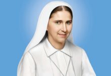 Santa Carmen Rendiles, la mujer que superó sus límites y llegó a los altares