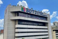 BDT multiplica por siete sus créditos en un año