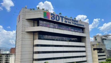 BDT multiplica por siete sus créditos en un año