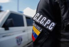"No soportaba que estuvieran juntos": detenido por el doble homicidio de una pareja en Caracas