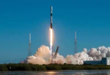 Argentina lanza al espacio su primer nanosatélite tecnológico