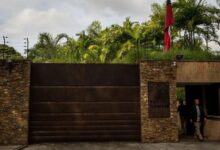 Consulados de Chile en Caracas y Puerto Ordaz inician oficialmente sus operaciones