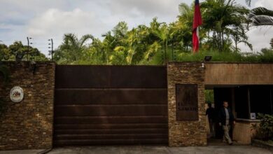 Consulados de Chile en Caracas y Puerto Ordaz inician oficialmente sus operaciones