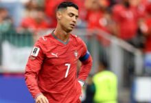 Cristiano Ronaldo, suspendido 30 días y multado con 255 euros