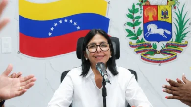 Presidenta Delcy Rodríguez dota a la FANB con vehículos de alta tecnología y equipamiento de rescate
