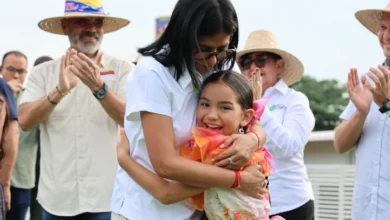 Presidenta Delcy Rodríguez llama a la unidad productiva y a la paz