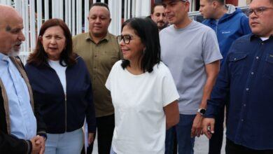 Comuna más votada de cada estado recibirá recursos para sus siete proyectos postulados
