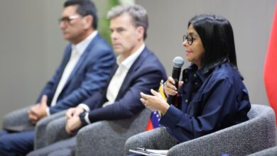 Venezuela alcanza récord de 115 mil barriles de petróleo tras convenios con EE. UU.