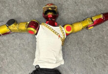 Investigan a un robot por presunto acoso sexual a una adolescente en Alemania