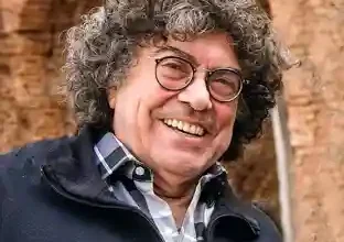 Muere el cantautor argentino Piero a los 81 años