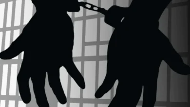 Detienen a dos personas en Zulia por maltratar a una niña
