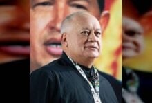 Diosdado Cabello llama a votar en la Consulta Nacional del 18 de octubre