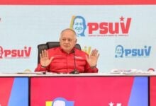 Cabello reflexiona sobre la Ley contra el Odio: Sirvió para frenar muchos desvaríos