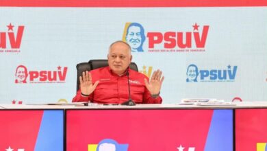 Cabello reflexiona sobre la Ley contra el Odio: Sirvió para frenar muchos desvaríos