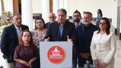 Más de 100 candidatos se postularon al Comité de Postulaciones Judiciales
