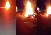 dos-personas-mueren-calcinadas-accidente-vehiculo-monagas