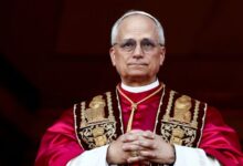 El pulmón operado del Papa León XIV muestra una buena recuperación