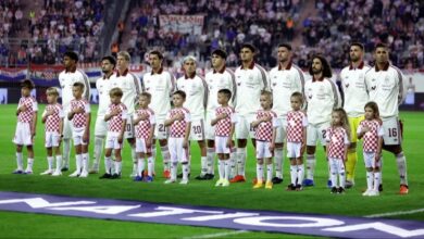 España consolida el primer lugar del ranking FIFA; Venezuela sube al puesto 49