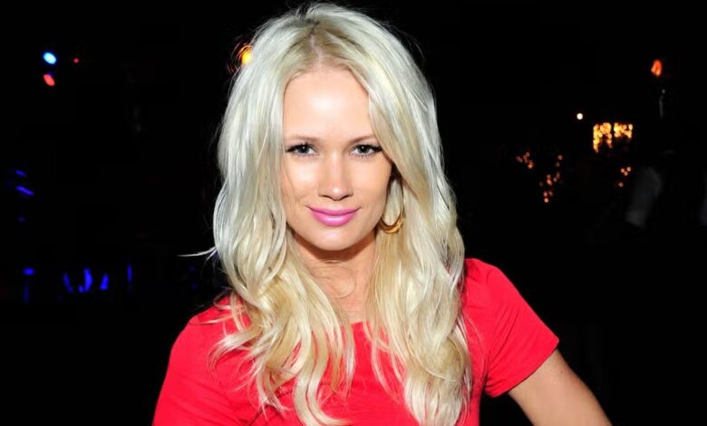 Muere Lauren Bennett, estrella de "Party Rock Anthem" y G.R.L., a los 36 años