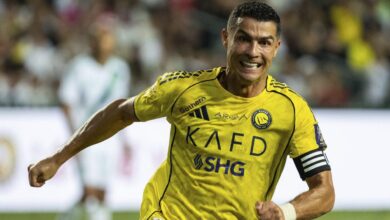 Cristiano Ronaldo se reincorpora al Al Nassr tras la polémica