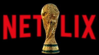 Netflix adquiere los derechos del Mundial 2030 para España y Andorra
