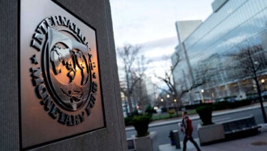 El FMI y Venezuela conversan sobre la posible apertura de una oficina en el país