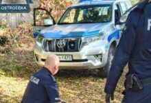 Ataque con cuchillo en una escuela de Polonia deja un muerto y dos heridos