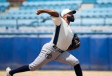 Magallanes: Sánchez, Marcano, Vera y Arcia se suman a los entrenamientos