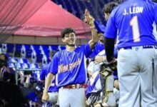 Venezuela vence 12-0 a Sudáfrica y asegura su segundo triunfo